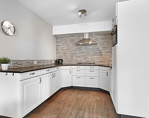 Verblijf 190361 - Bungalow Zuidoost Drenthe - Aelderholt | 10-persoons bungalow | 10EL1