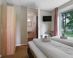 Verblijf 190361 - Bungalow Zuidoost Drenthe - Aelderholt | 10-persoons bungalow | 10EL1