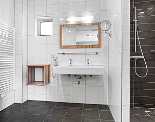 Verblijf 190361 - Bungalow Zuidoost Drenthe - Aelderholt | 10-persoons bungalow | 10EL1