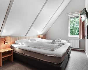 Verblijf 190361 - Bungalow Zuidoost Drenthe - Aelderholt | 10-persoons bungalow | 10EL1