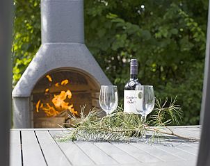 Verblijf 190361 - Bungalow Zuidoost Drenthe - Aelderholt | 10-persoons bungalow | 10EL1