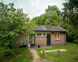 Verblijf 190362 - Bungalow Zuidoost Drenthe - Aelderholt | 4-persoons kinderbungalow | 4CK