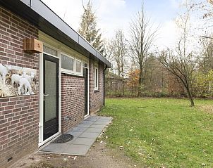 Unterkunft 190363 - Bungalow Zuidoost Drenthe - Aelderholt | 4-persoons babybungalow | 4CN