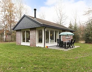 Unterkunft 190363 - Bungalow Zuidoost Drenthe - Aelderholt | 4-persoons babybungalow | 4CN