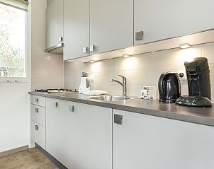 Unterkunft 190363 - Bungalow Zuidoost Drenthe - Aelderholt | 4-persoons babybungalow | 4CN