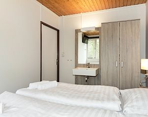 Unterkunft 190363 - Bungalow Zuidoost Drenthe - Aelderholt | 4-persoons babybungalow | 4CN