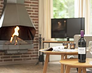 Unterkunft 190364 - Bungalow Zuidoost Drenthe - Aelderholt | 6-persoons bungalow | 6B