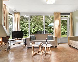 Unterkunft 190364 - Bungalow Zuidoost Drenthe - Aelderholt | 6-persoons bungalow | 6B