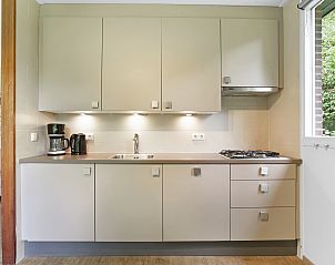 Unterkunft 190364 - Bungalow Zuidoost Drenthe - Aelderholt | 6-persoons bungalow | 6B