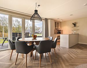 Verblijf 190365 - Bungalow Zuidoost Drenthe - Aelderholt | 8-persoons woning | 8EL