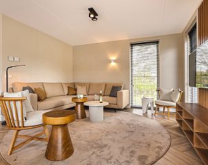 Verblijf 190365 - Bungalow Zuidoost Drenthe - Aelderholt | 8-persoons woning | 8EL