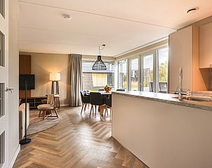 Verblijf 190365 - Bungalow Zuidoost Drenthe - Aelderholt | 8-persoons woning | 8EL