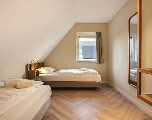 Verblijf 190365 - Bungalow Zuidoost Drenthe - Aelderholt | 8-persoons woning | 8EL