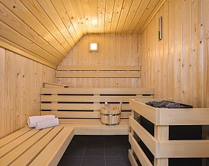 Verblijf 190365 - Bungalow Zuidoost Drenthe - Aelderholt | 8-persoons woning | 8EL