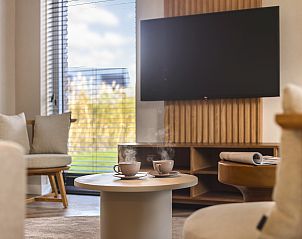 Verblijf 190365 - Bungalow Zuidoost Drenthe - Aelderholt | 8-persoons woning | 8EL