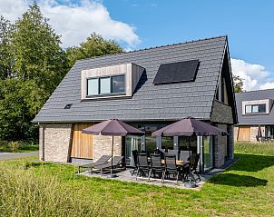 Verblijf 190365 - Bungalow Zuidoost Drenthe - Aelderholt | 8-persoons woning | 8EL