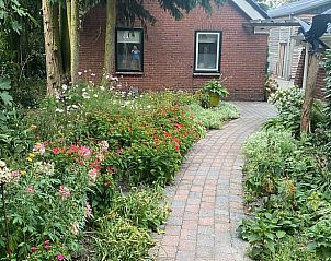 Guest house 190413 • Holiday property Zuidoost Drenthe • Vakantiehuis in Exloo 