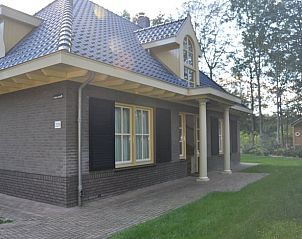 Guest house 190421 • Holiday property Zuidoost Drenthe • Vakantiehuis in Exloo 