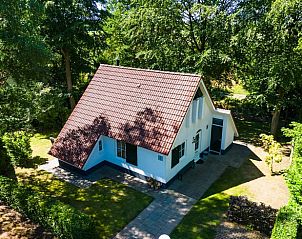 Verblijf 190425 • Vakantiewoning Zuidoost Drenthe • Huisje in Exloo 