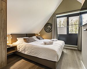 Unterkunft 190435 - Bungalow Zuidoost Drenthe - PUUR Exloo | 4-persoons wellness vakantiehuis | 4ELW