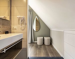 Unterkunft 190435 - Bungalow Zuidoost Drenthe - PUUR Exloo | 4-persoons wellness vakantiehuis | 4ELW