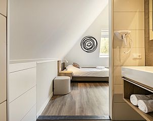 Unterkunft 190435 - Bungalow Zuidoost Drenthe - PUUR Exloo | 4-persoons wellness vakantiehuis | 4ELW