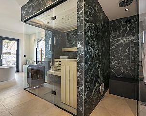 Unterkunft 190435 - Bungalow Zuidoost Drenthe - PUUR Exloo | 4-persoons wellness vakantiehuis | 4ELW