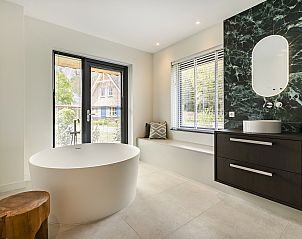 Unterkunft 190435 - Bungalow Zuidoost Drenthe - PUUR Exloo | 4-persoons wellness vakantiehuis | 4ELW