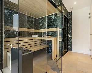 Unterkunft 190435 - Bungalow Zuidoost Drenthe - PUUR Exloo | 4-persoons wellness vakantiehuis | 4ELW