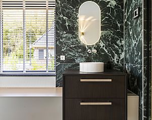 Unterkunft 190435 - Bungalow Zuidoost Drenthe - PUUR Exloo | 4-persoons wellness vakantiehuis | 4ELW