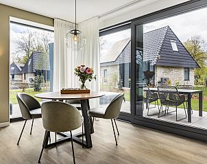 Unterkunft 190435 - Bungalow Zuidoost Drenthe - PUUR Exloo | 4-persoons wellness vakantiehuis | 4ELW