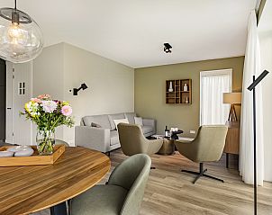 Unterkunft 190435 - Bungalow Zuidoost Drenthe - PUUR Exloo | 4-persoons wellness vakantiehuis | 4ELW