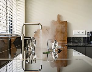 Unterkunft 190435 - Bungalow Zuidoost Drenthe - PUUR Exloo | 4-persoons wellness vakantiehuis | 4ELW