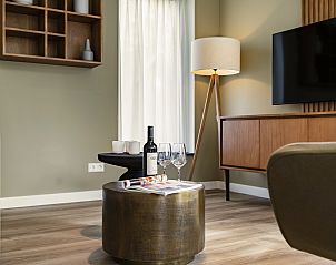 Unterkunft 190435 - Bungalow Zuidoost Drenthe - PUUR Exloo | 4-persoons wellness vakantiehuis | 4ELW