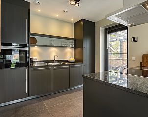 Unterkunft 190437 - Bungalow Zuidoost Drenthe - PUUR Exloo | 6-persoons wellness vakantiehuis | 6ELW