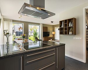 Unterkunft 190437 - Bungalow Zuidoost Drenthe - PUUR Exloo | 6-persoons wellness vakantiehuis | 6ELW