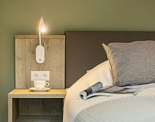 Unterkunft 190437 - Bungalow Zuidoost Drenthe - PUUR Exloo | 6-persoons wellness vakantiehuis | 6ELW