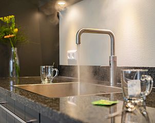 Unterkunft 190437 - Bungalow Zuidoost Drenthe - PUUR Exloo | 6-persoons wellness vakantiehuis | 6ELW