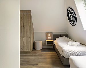 Unterkunft 190437 - Bungalow Zuidoost Drenthe - PUUR Exloo | 6-persoons wellness vakantiehuis | 6ELW