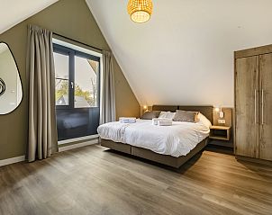 Unterkunft 190437 - Bungalow Zuidoost Drenthe - PUUR Exloo | 6-persoons wellness vakantiehuis | 6ELW