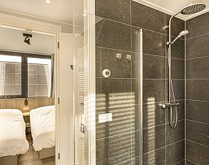 Unterkunft 190438 - Bungalow Zuidoost Drenthe - PUUR Exloo | 8-persoons culinair buitenleven vakantiehuis | 