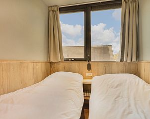 Unterkunft 190438 - Bungalow Zuidoost Drenthe - PUUR Exloo | 8-persoons culinair buitenleven vakantiehuis | 