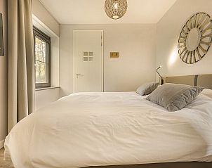 Unterkunft 190438 - Bungalow Zuidoost Drenthe - PUUR Exloo | 8-persoons culinair buitenleven vakantiehuis | 