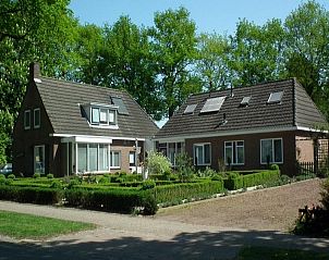 Guest house 190440 • Holiday property Zuidoost Drenthe • Groepsaccommodatie voor 18 personen in Exloo 