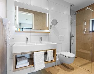 Unterkunft 190441 - Bungalow Zuidoost Drenthe - PUUR Exloo | 10-persoons vakantiehuis | 10EL1