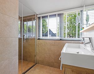 Unterkunft 190441 - Bungalow Zuidoost Drenthe - PUUR Exloo | 10-persoons vakantiehuis | 10EL1