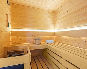 Unterkunft 190441 - Bungalow Zuidoost Drenthe - PUUR Exloo | 10-persoons vakantiehuis | 10EL1