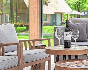 Unterkunft 190441 - Bungalow Zuidoost Drenthe - PUUR Exloo | 10-persoons vakantiehuis | 10EL1