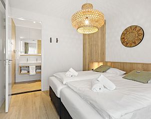 Unterkunft 190441 - Bungalow Zuidoost Drenthe - PUUR Exloo | 10-persoons vakantiehuis | 10EL1