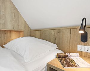 Unterkunft 190441 - Bungalow Zuidoost Drenthe - PUUR Exloo | 10-persoons vakantiehuis | 10EL1